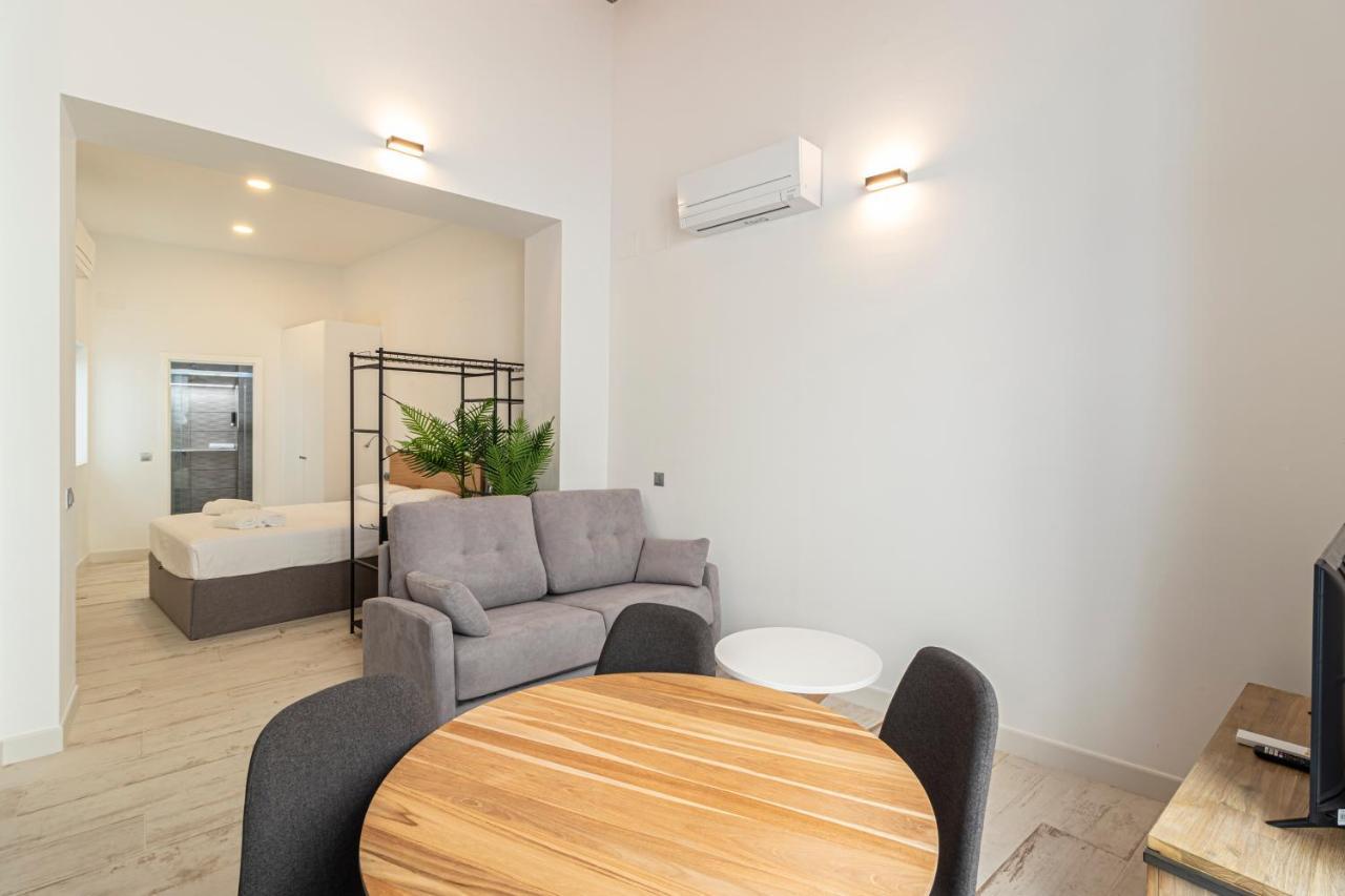 Apartamento Allo San Roque 2ºb Cádiz