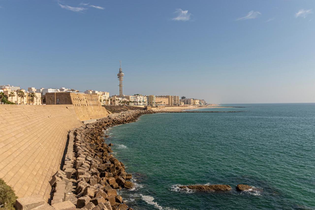 Apartamento Allo San Roque 2ºb Cádiz
