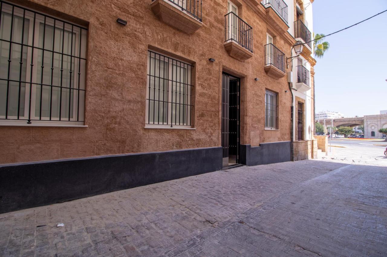Allo San Roque 2ºb * Cádiz