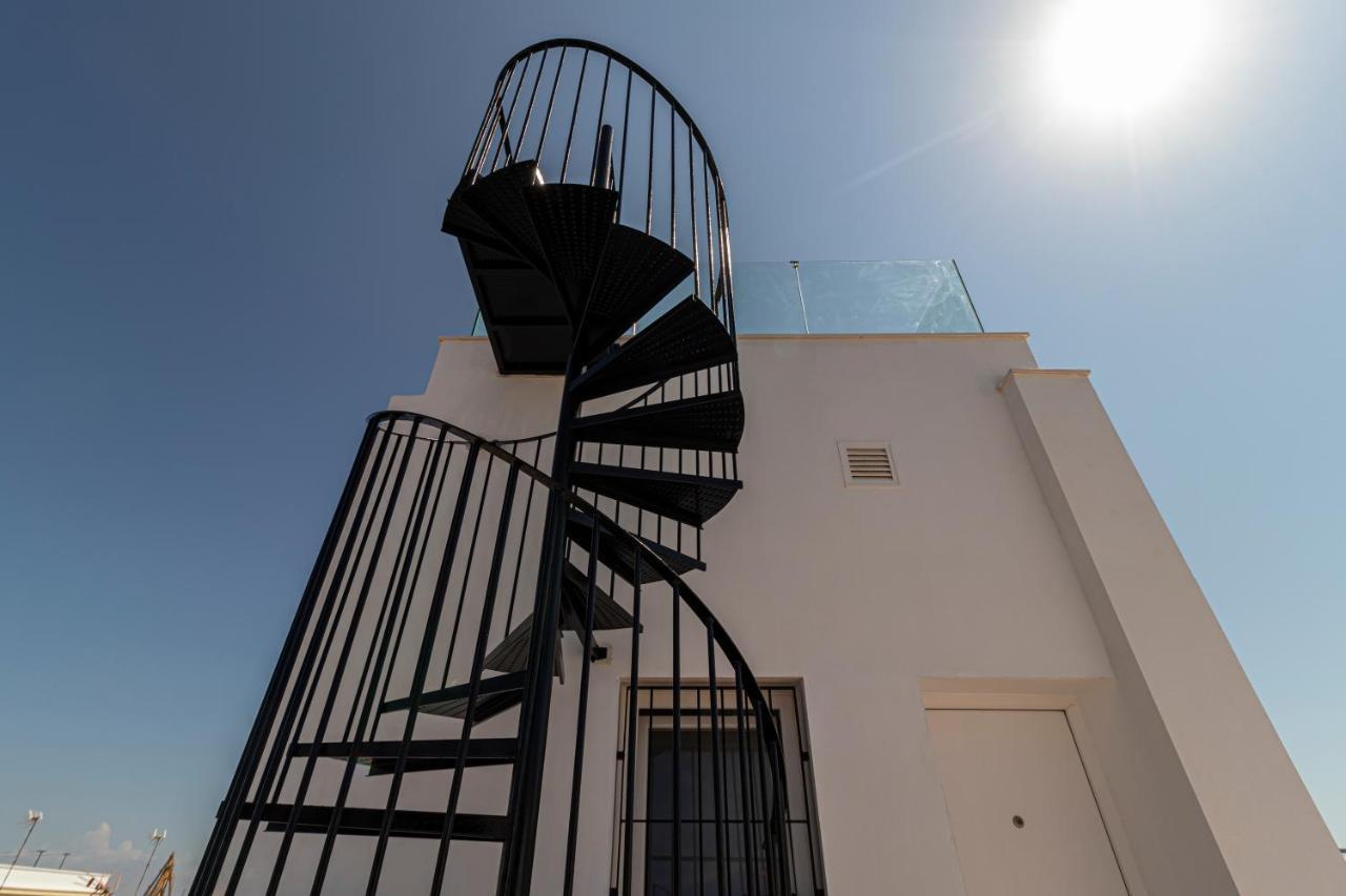 Allo San Roque 2ºb Apartamento