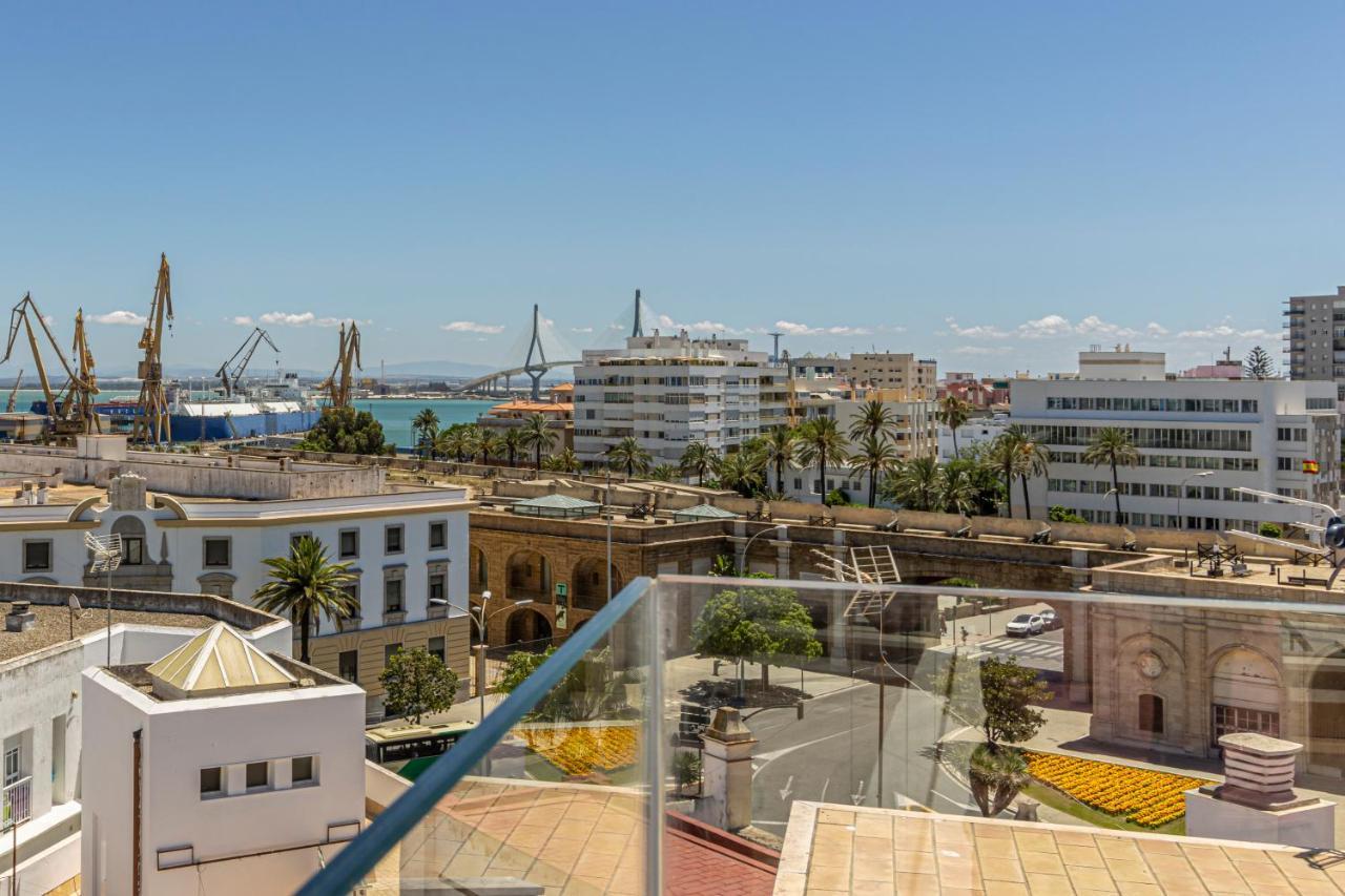 Apartamento Allo San Roque 2ºb Cádiz