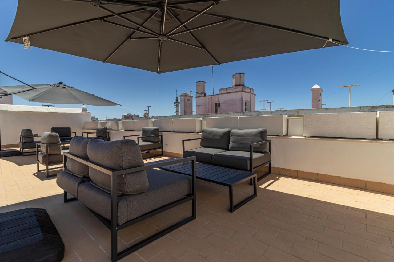 Allo San Roque 2ºb Apartamento *
