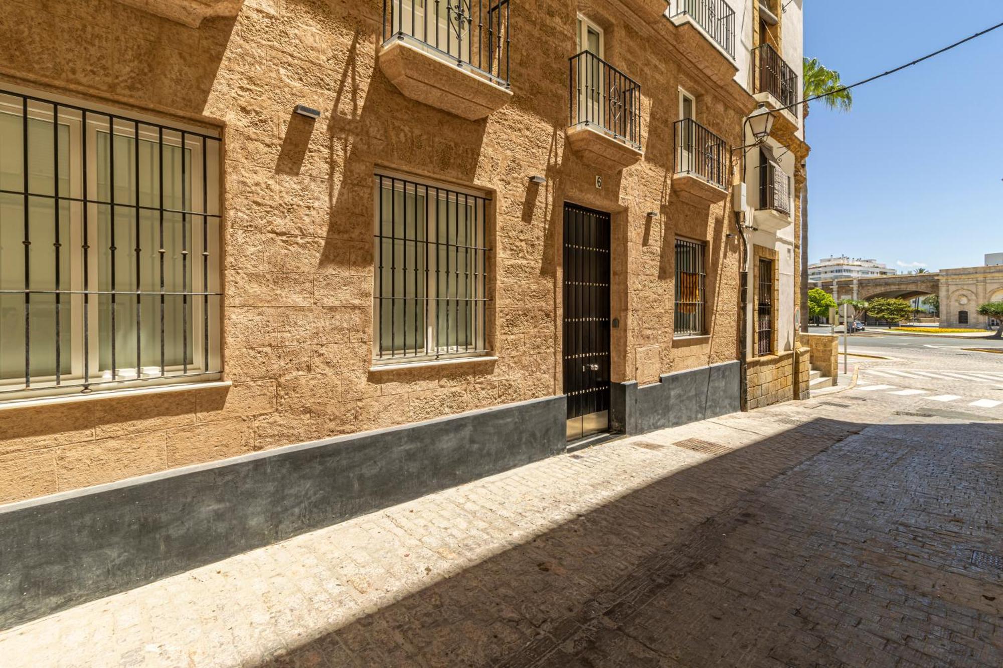 Apartamento Allo San Roque 2ºb