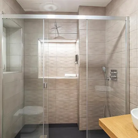Allo Apartments San Roque 2ºb Cadiz Exterior photo