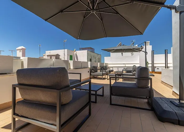 Allo Apartments San Roque 2ºb