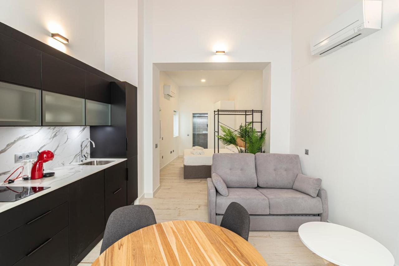 Allo San Roque 2ºb Apartament Cadis