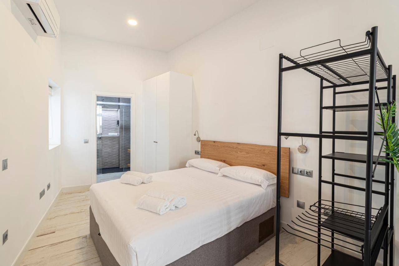 Apartment Allo San Roque 2ºb Cadiz