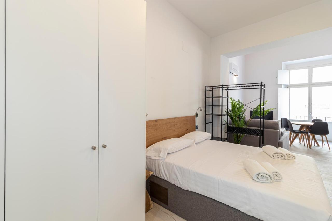 Apartment Allo San Roque 2ºb