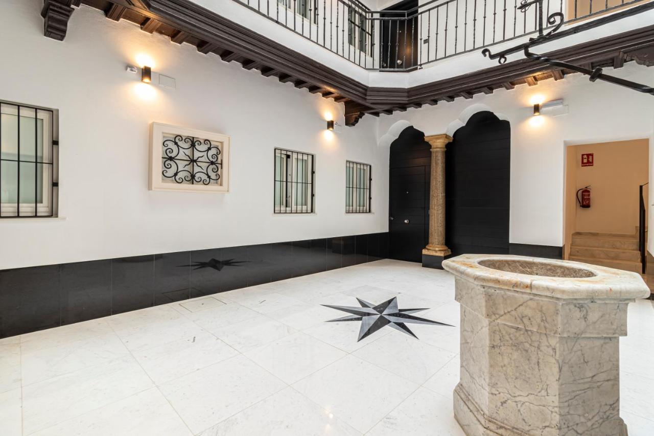 Apartment Allo San Roque 2ºb