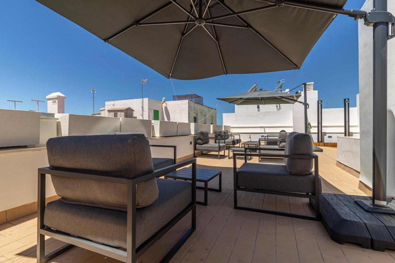 Allo San Roque 2ºb Apartament